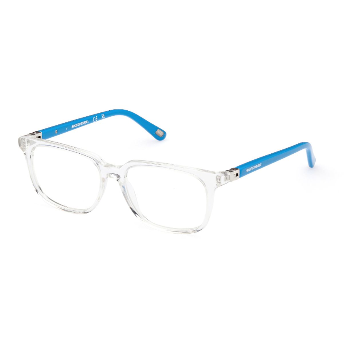 SKECHERS - Lentes Ópticos Crystal Skechers Kids