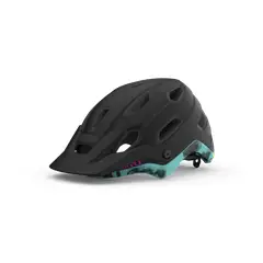 GIRO - CASCO SOURCE MIPS WOMAN MATE BLACK ICE DYE
