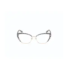 GUESS - Lentes Ópticos Gris