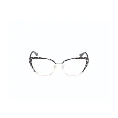 GUESS - Lentes Ópticos Negro