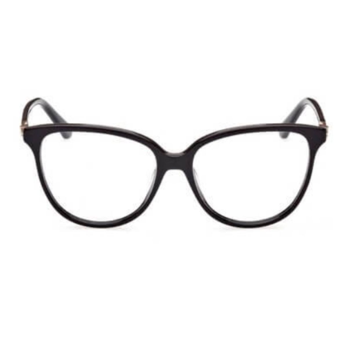 GUESS - Lentes Ópticos Negro