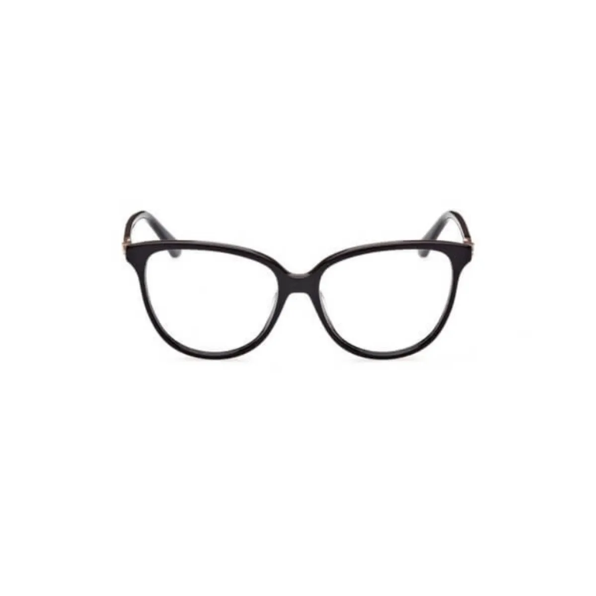 GUESS - Lentes Ópticos Negro