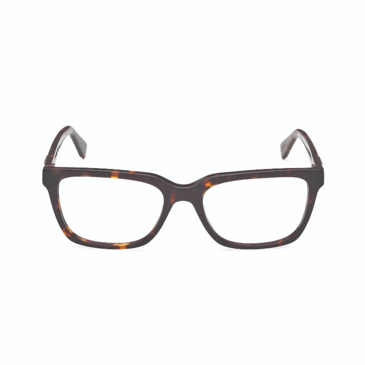 GUESS - Lentes Ópticos Havana Oscuro Guess
