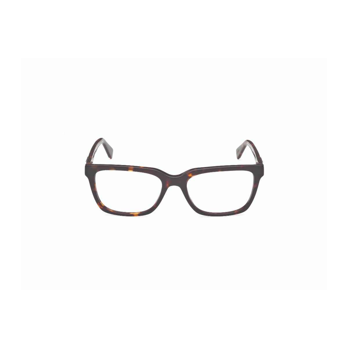 GUESS - Lentes Ópticos Havana Oscuro Guess