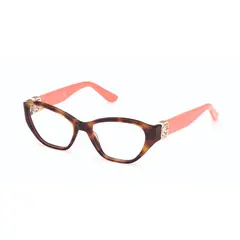 GUESS - Lentes Ópticos Havana Oscuro
