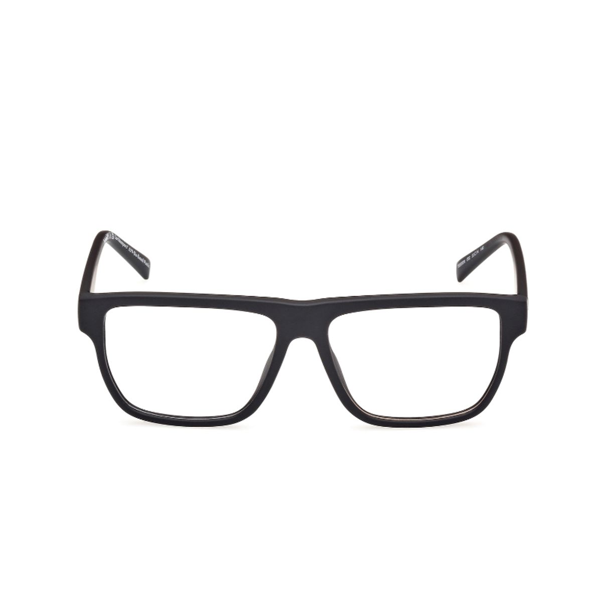 TIMBERLAND - Lentes Ópticos Negro Mate Timberland
