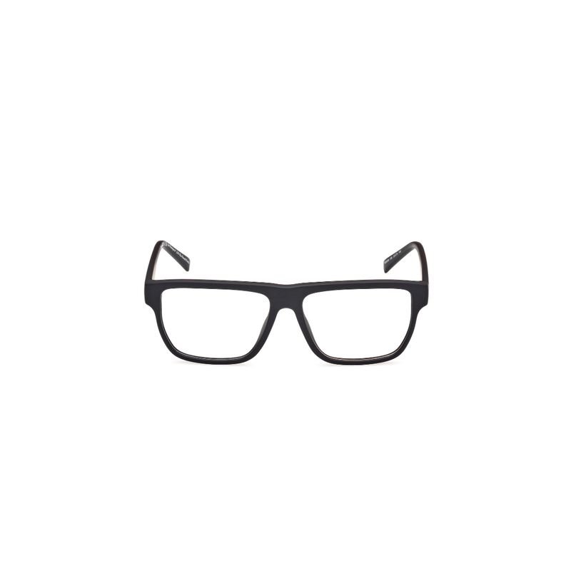 TIMBERLAND - Lentes Ópticos Negro Mate Timberland