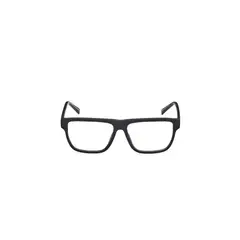 TIMBERLAND - Lentes Ópticos Negro Mate