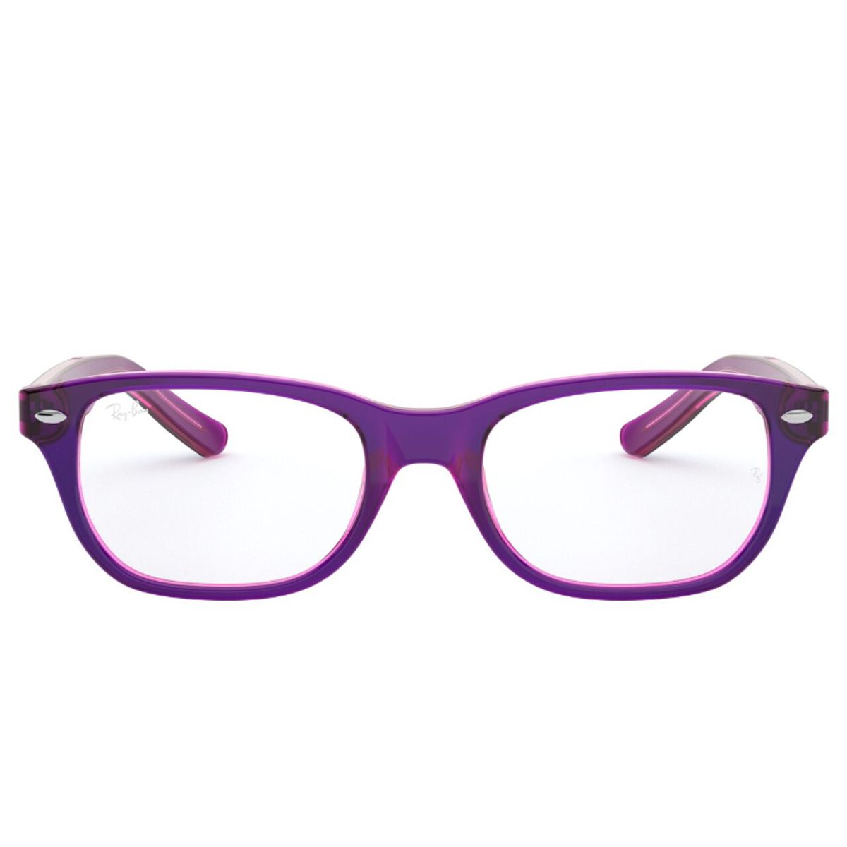 RAY BAN - Ray-Ban Young Lentes Ópticos RY1555 3666  48