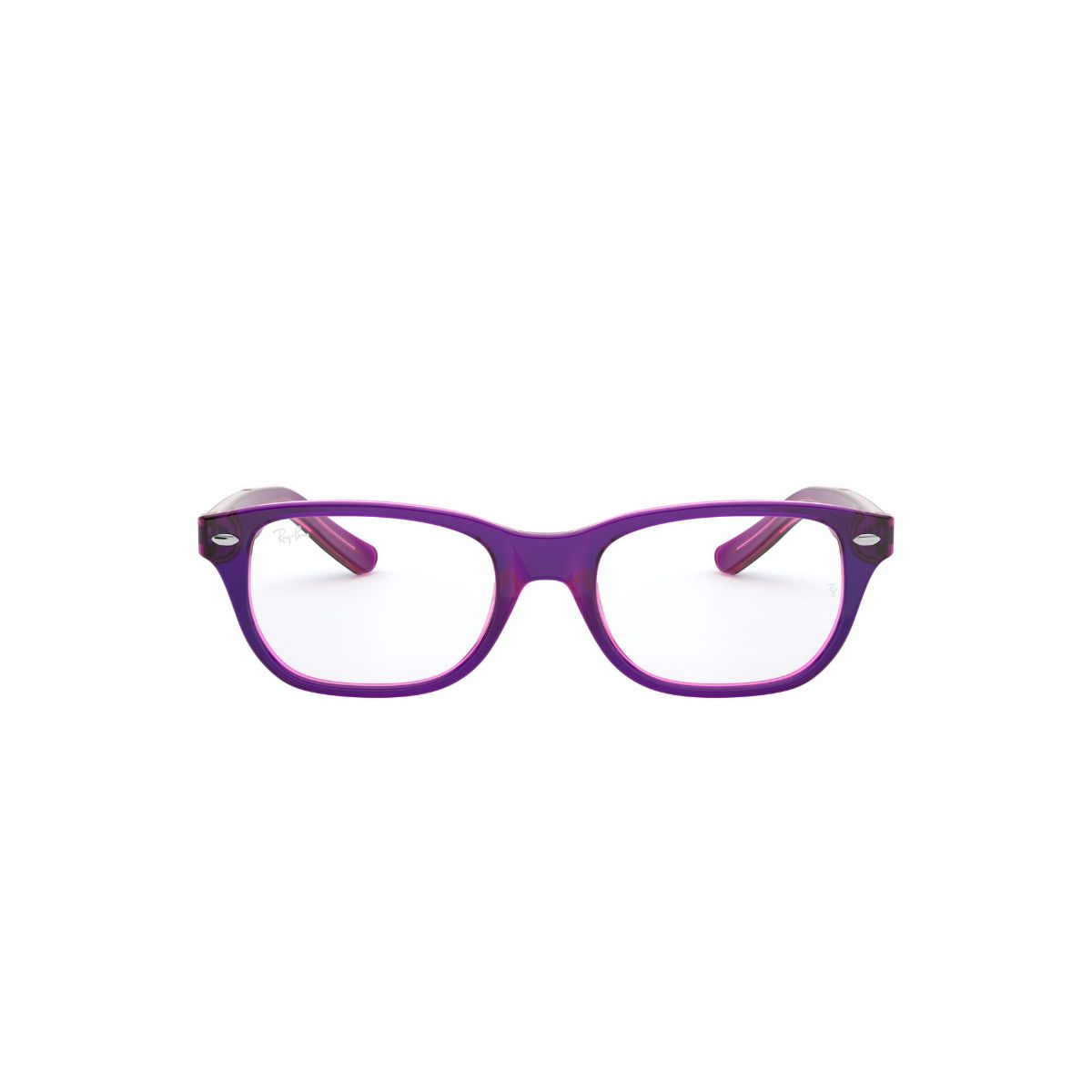 RAY BAN - Ray-Ban Young Lentes Ópticos RY1555 3666  48