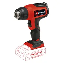 EINHELL - Pistola De Calor Inalámbrica Te-ha 18 Li-solo