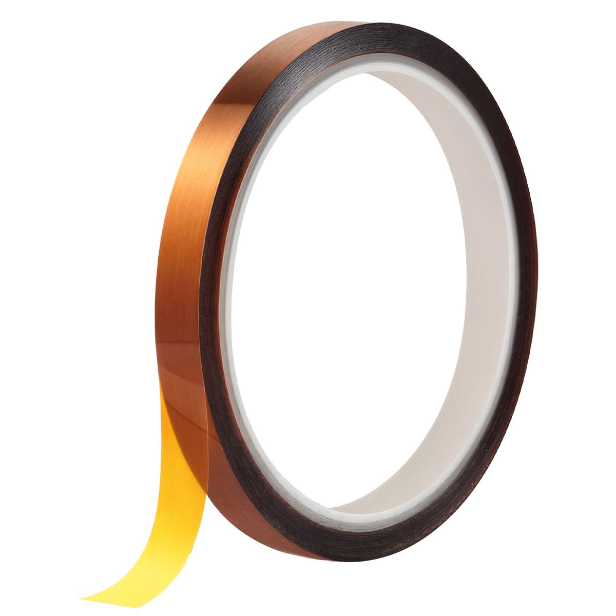 CURSOR - Cinta Térmica Sublimación 0.5mm X 33metros - Dorado