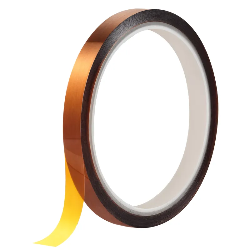 CURSOR - Cinta Térmica Sublimación 05mm X 33metros - Dorado