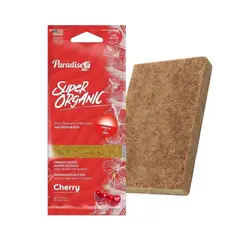 PARADISE - Ambientador Aromatizante Super Orgánico Cherry Air