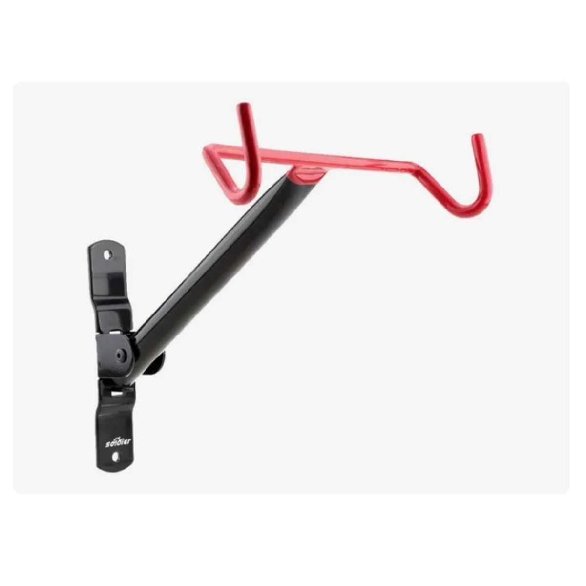 OFERTABKN - Soporte Abatible Para Bicicletas