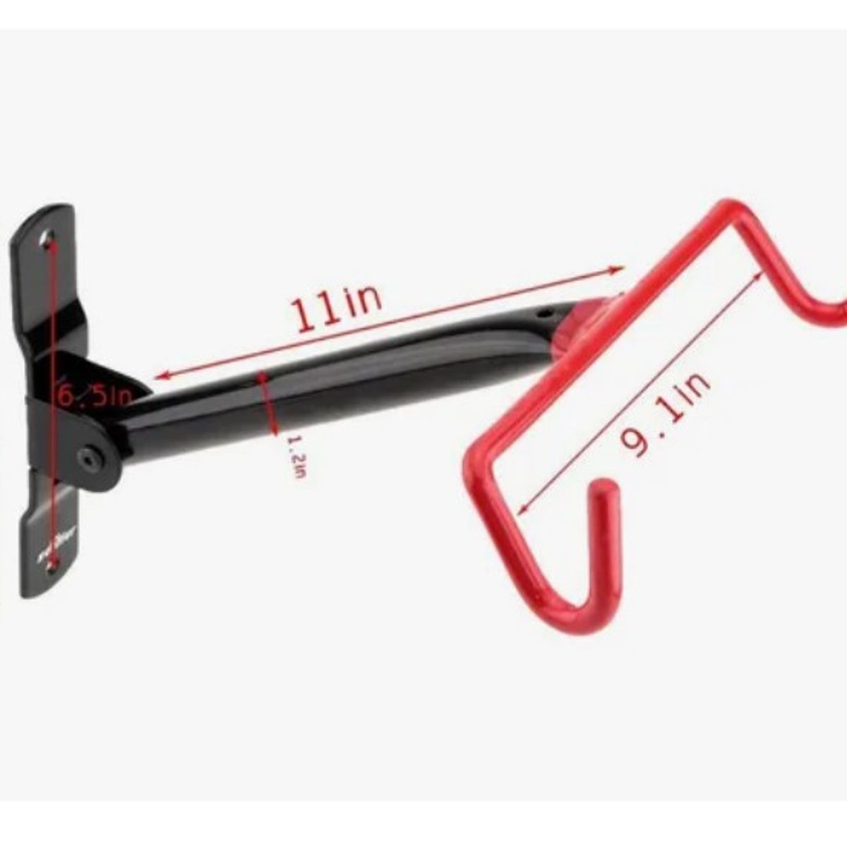 OFERTABKN - Soporte Abatible Para Bicicletas