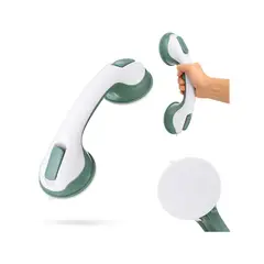 GENERICO - Soporte Apoyo De Mano Para Bañera Tina Anticaídas