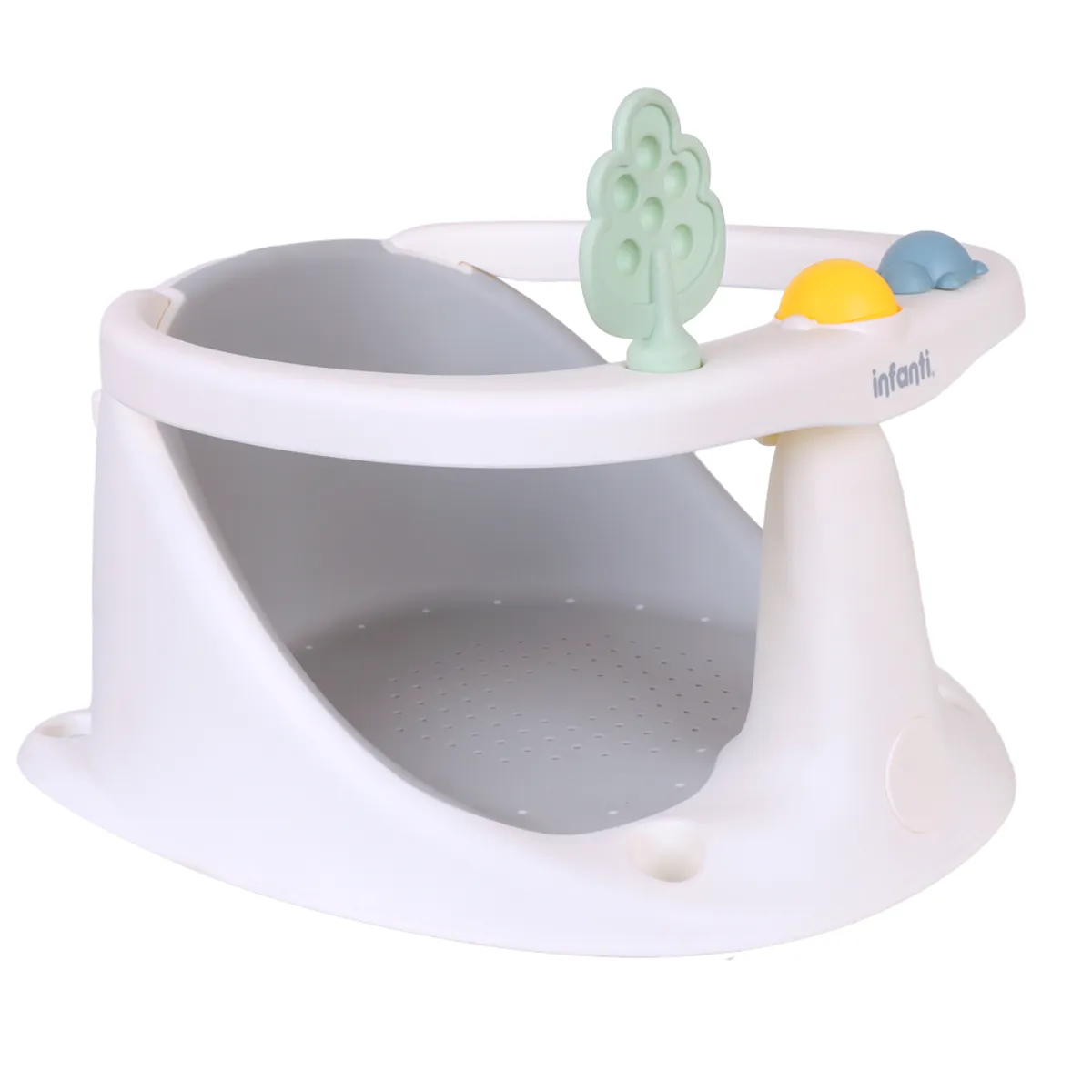 INFANTI - Asiento De Ducha 2.0 Infanti