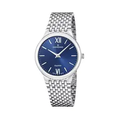 CANDINO - Reloj C4786/2 Swiss Azul Hombre 1947