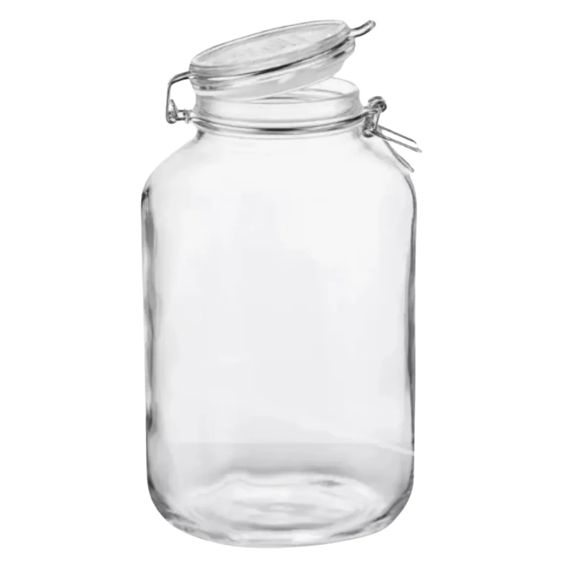 GENERICO - Frasco Canister Conservero Hermetico 3.2 Litros