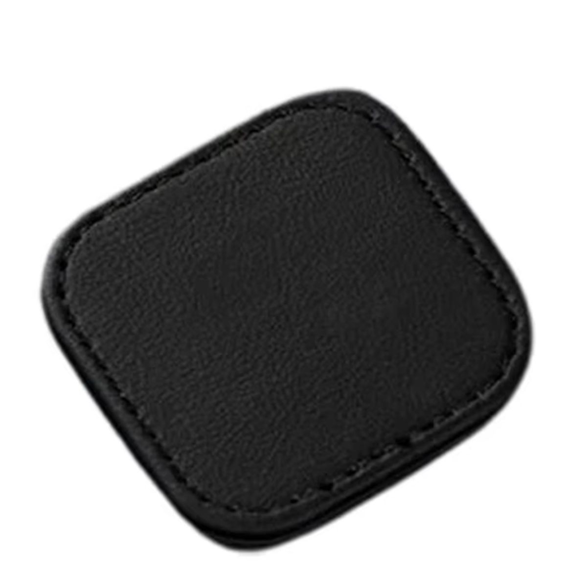 GENERICO - Soporte Iman Magnetico Cinturon de Seguridad