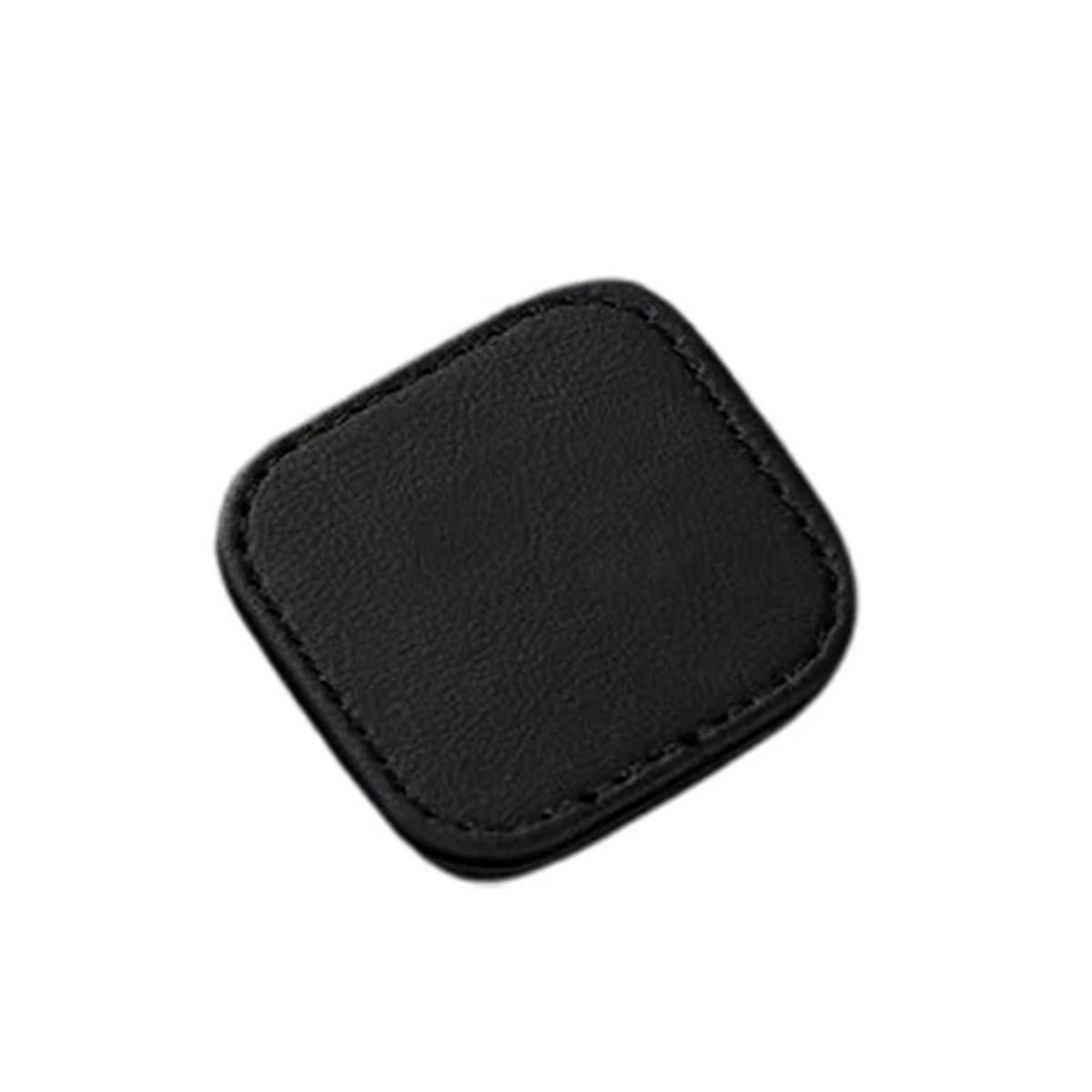 GENERICO - Soporte Iman Magnetico Cinturon de Seguridad