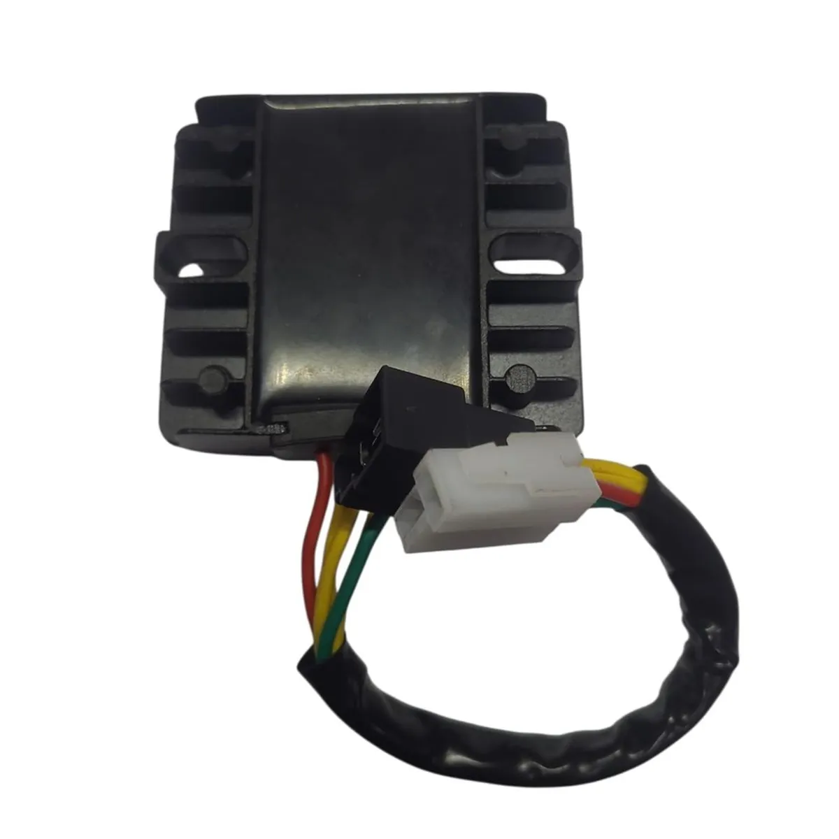 GENERICO - Rectificador De Voltage Moto Hyosung 250 - 650 (gt-gtr-gv)