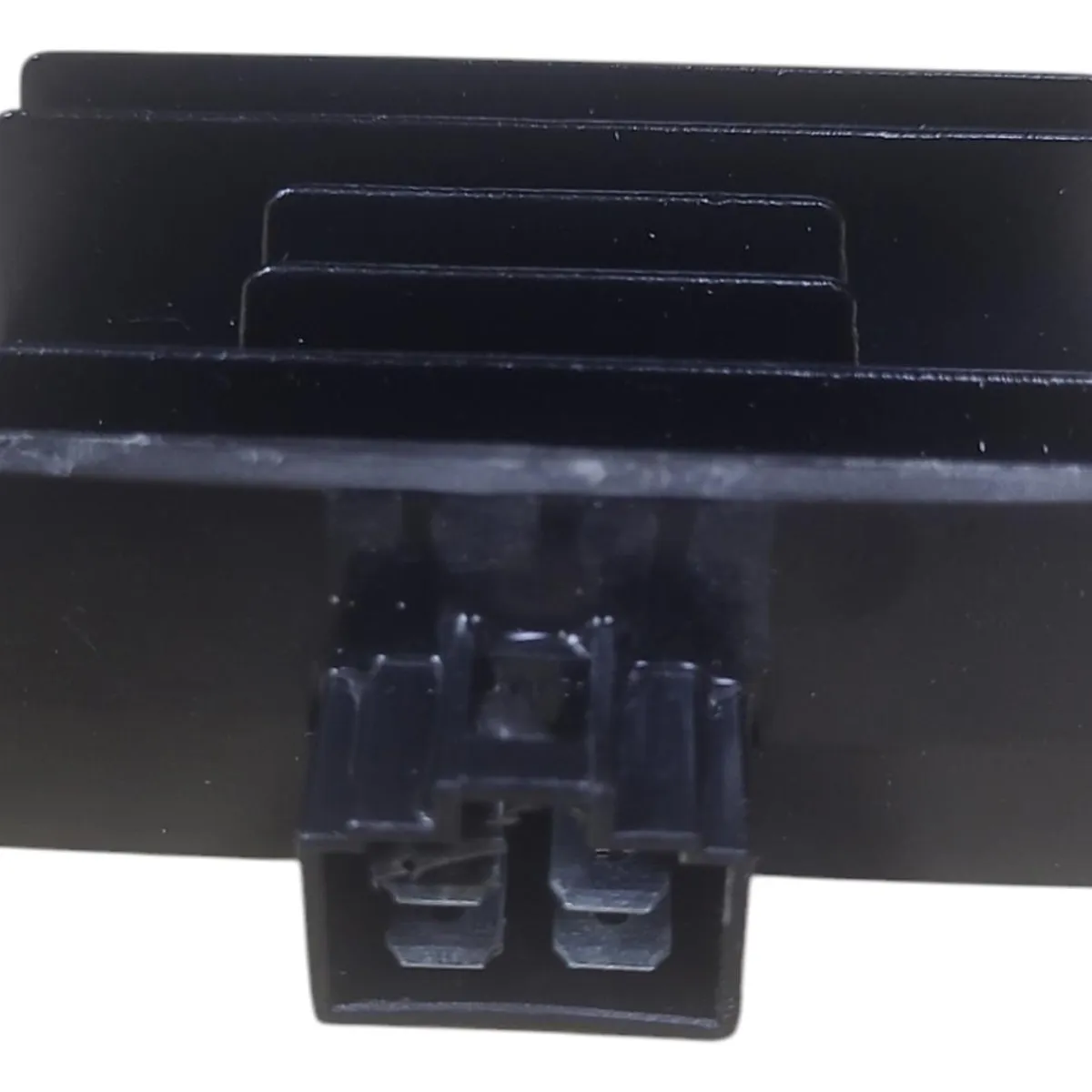 GENERICO - Rectificador Para Moto Yamaha Fz 16 Carburada