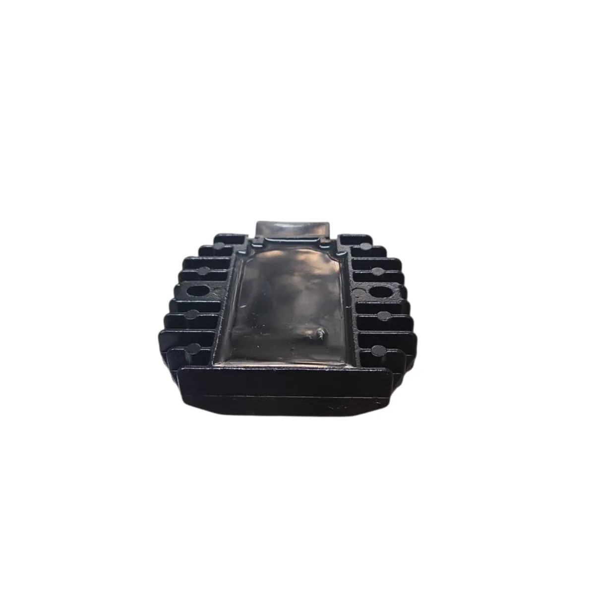 GENERICO - Rectificador / Regulador Para Moto Kawasaki Klr 650