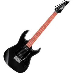 IBANEZ - Guitarra Eléctrica GRX20Z - Black Night