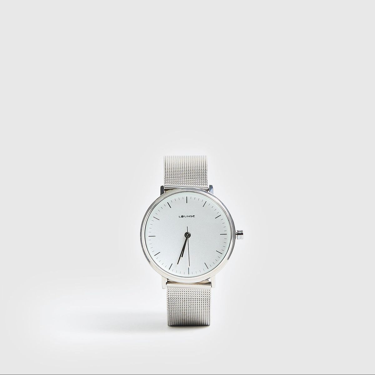 LOUNGE - Reloj Mujer Correa Mesh