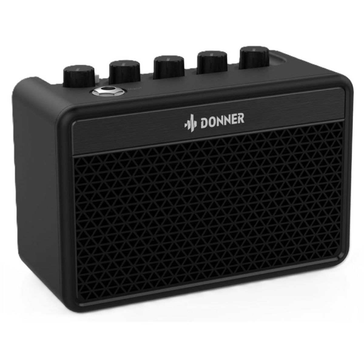 GENERICO - Mini Amplificador De Guitarra Electrica Donner DA-10