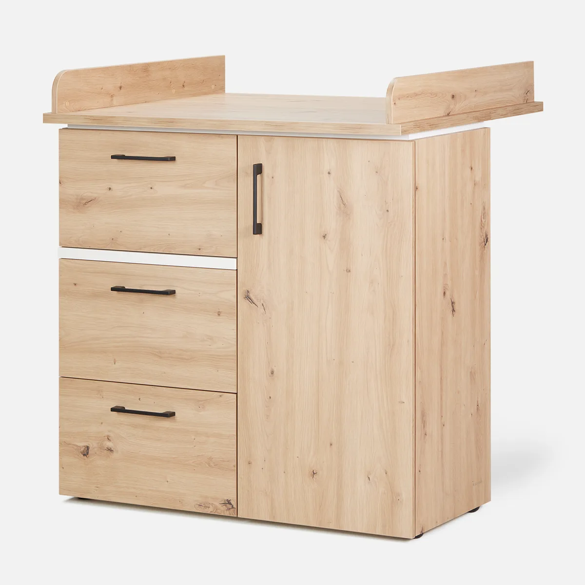 BABYROSEN - Comoda Mudador Toffee