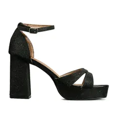 WEIDE - Sandalias Taco Alto Moda Fiesta Mujer YOU551