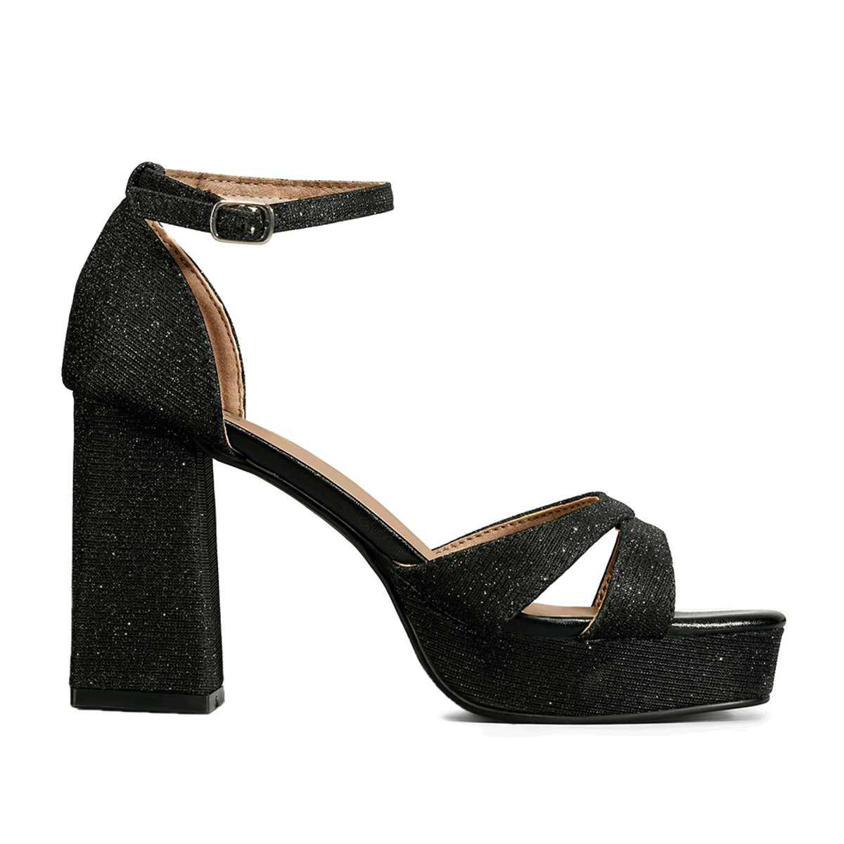 WEIDE - Sandalias Taco Alto Moda Fiesta Mujer Weide YOU551