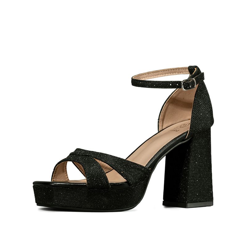 WEIDE - Sandalias Taco Alto Moda Fiesta Mujer Weide YOU551