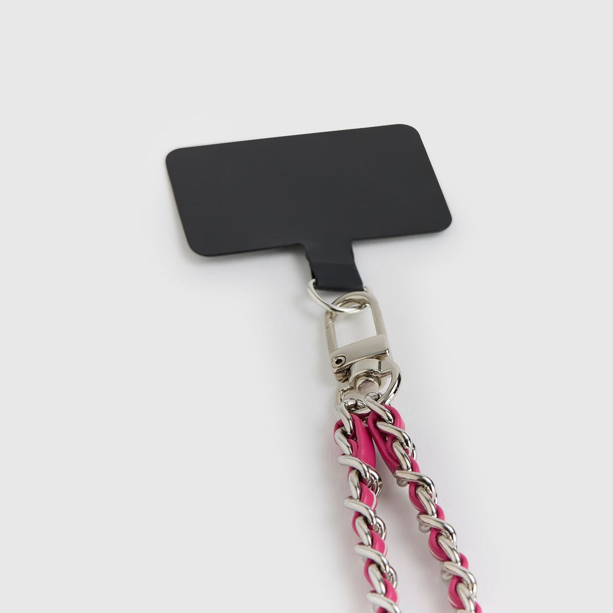 LOUNGE - Strap Colgante Celular Mujer Cadena