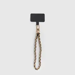 LOUNGE - Strap Colgante Celular Mujer Cadena