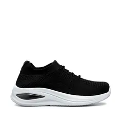 WEIDE - Zapatilla Urbana Deportiva Malla Mujer TFA313