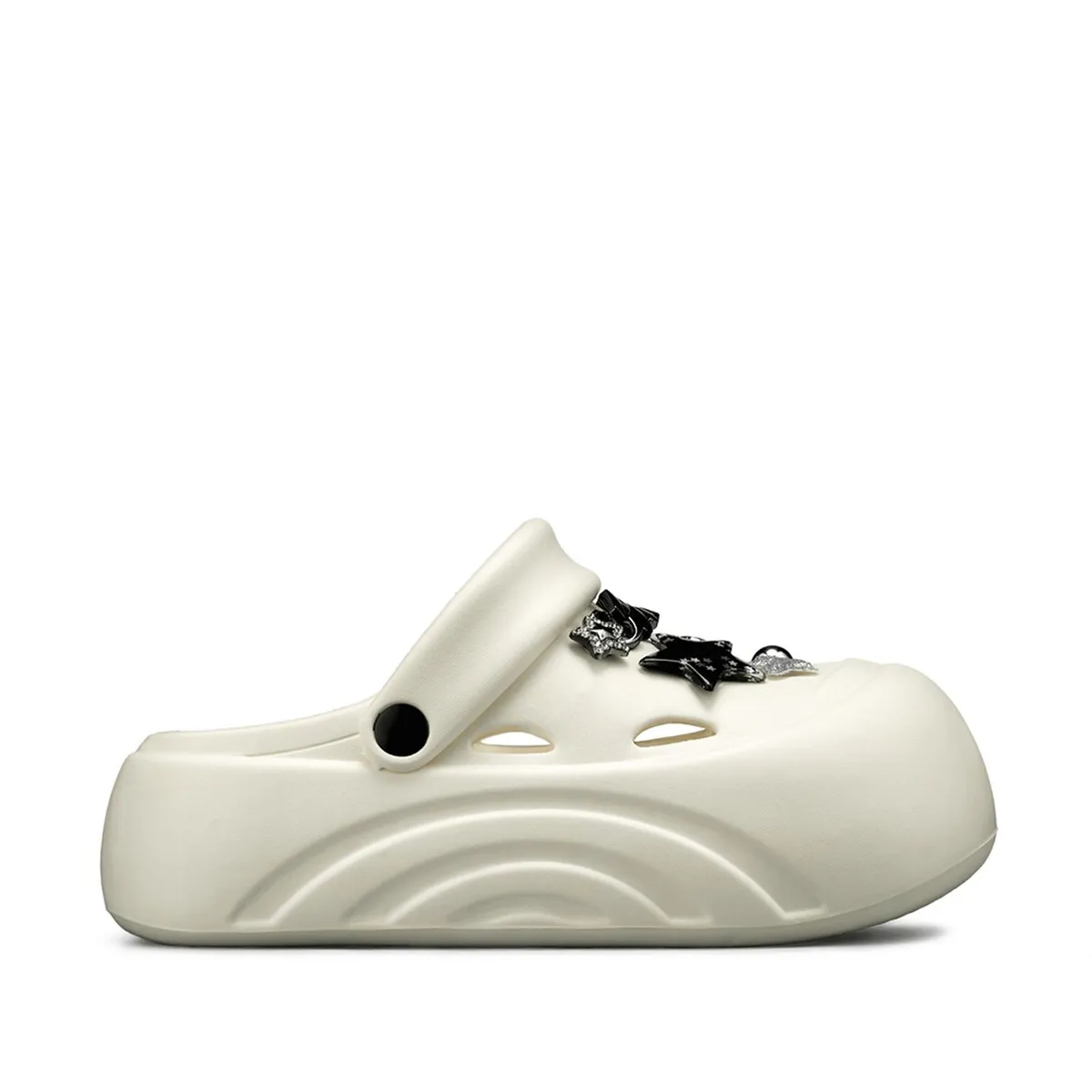 WEIDE - Zueco Casual  Liviano EVA Mujer Weide MJ06