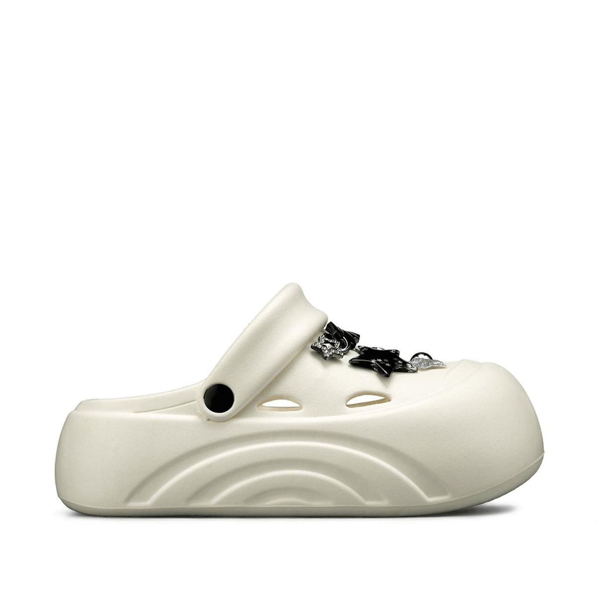 WEIDE - Zueco Casual  Liviano EVA Mujer Weide MJ06