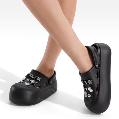 Imagen 2 del producto Zueco Casual Liviano EVA Mujer MJ06