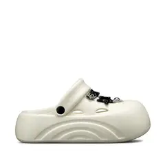 WEIDE - Zueco Casual Liviano EVA Mujer MJ06