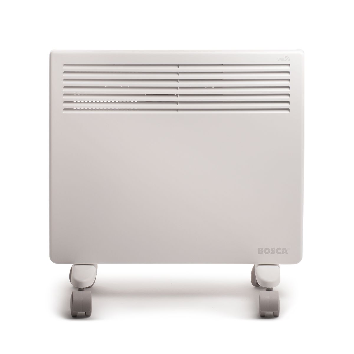 BOSCA - Calefactor Eléctrico Bosca B1000 Wifi Convector
