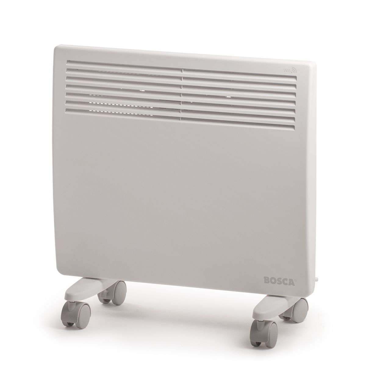BOSCA - Calefactor Eléctrico Bosca B1000 Wifi Convector