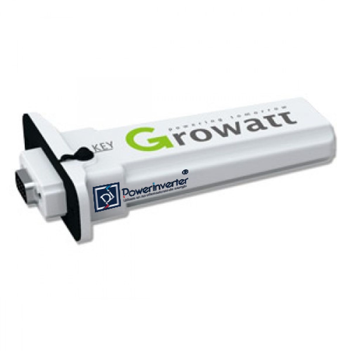 GENERICO - Modulo Wifi Shine E - Growatt Modelos 1000-s - 3000-s