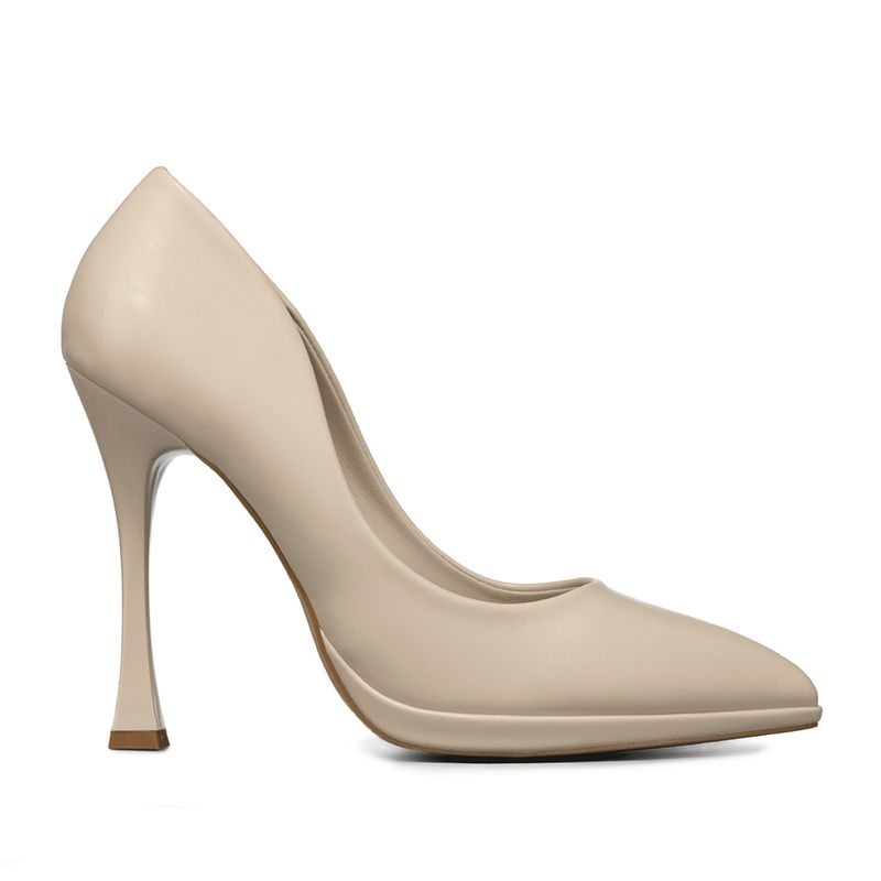 WEIDE - Zapato Taco Alto Elegante En Punta Mujer Weide GH173