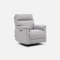 BABYROSEN - Bergere Pavlova Elec Gris