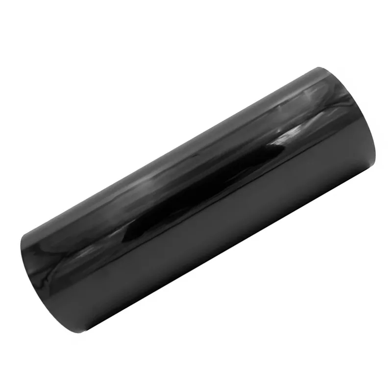 CURSOR - Vinilo Flock 50CM X1MT Cursor - Negro - 50CM X 1M