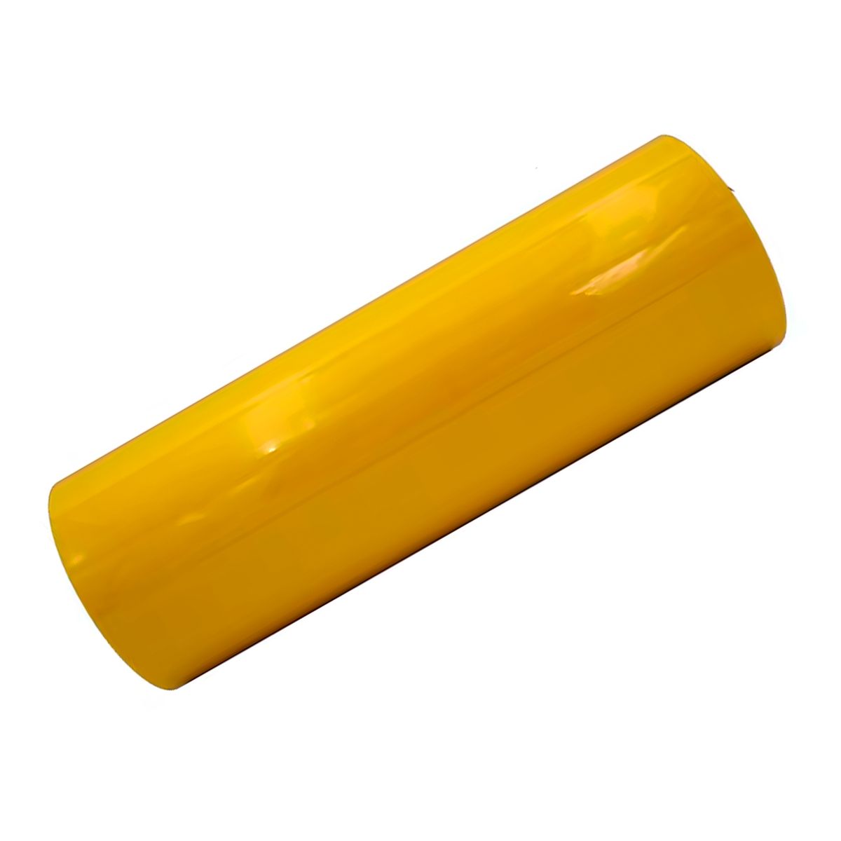 CURSOR - Vinilo Flock 50CM X1MT Cursor - Amarillo - 50CM X 1M